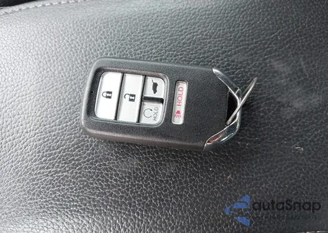 2020 Honda Civic Ex-L from USA, damaged, VIN SHHFK7H80LU216524